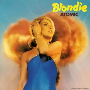 Blondie – Atomic