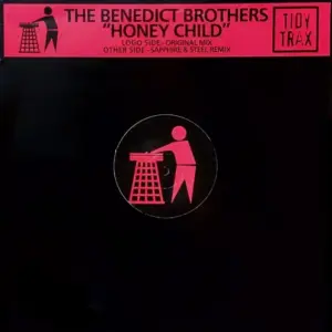 Benedict Brothers – Honey Child