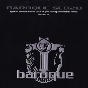 Various – Baroque SE020