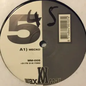 John Jornick – Wecko