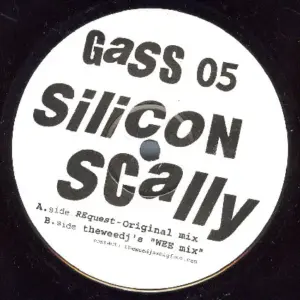 Silicon Scally – REquest