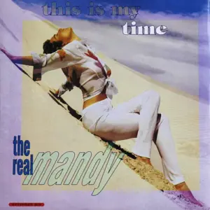Real Mandy, The – This Is My Time