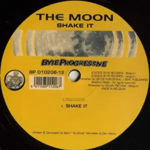 Moon, The – Shake It