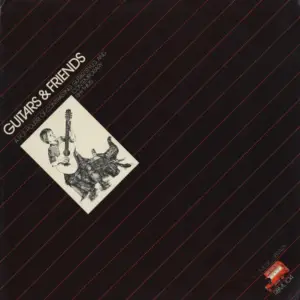 Peter Morris / Tom Stanswick – Guitars & Friends