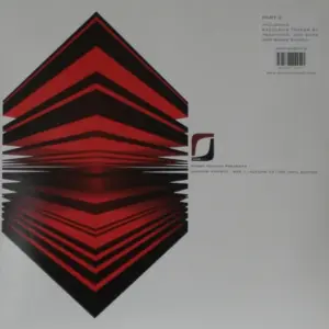 Various – Bar 1 | Autumn.04 | The Vinyl Edition (Part 2)