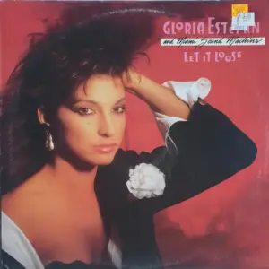 Miami Sound Machine – Let It Loose
