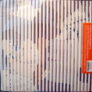 Various – Punch The Monkey! 2 Lupin The 3rd; Remixes & Covers II