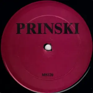 Prinski – Let's Go Crazy