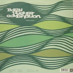 Bobby Hughes Combination – Kerma Elastica / Karins Kerma