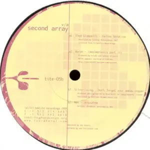 Various – Second Array