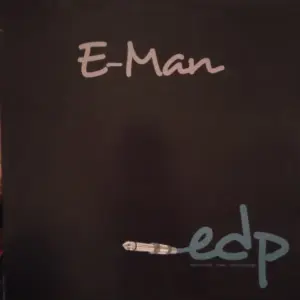 E-Man (4) – Axel.F / Original Track