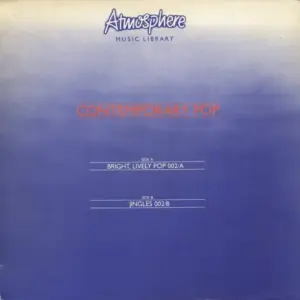 Various – Contemporary Pop