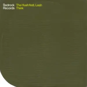 Hush, The Feat. Leah Rasmussen – Think