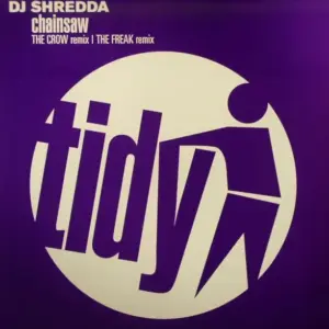 DJ Shredda – Chainsaw