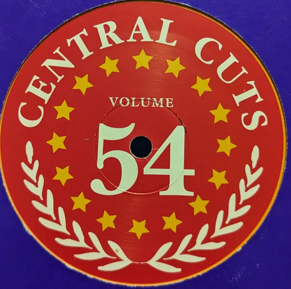 Various – Central Cuts Volume 54