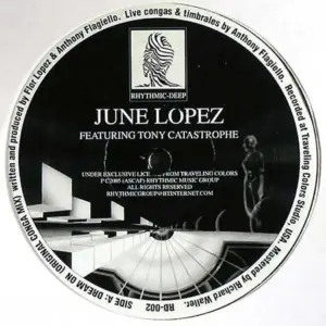 June Lopez – Dream On