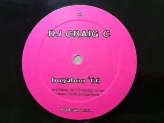 Craig C. – Bugaboo '66 / True Love / Latin Vibes