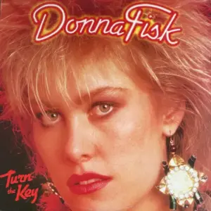 Donna Fisk – Turn The Key