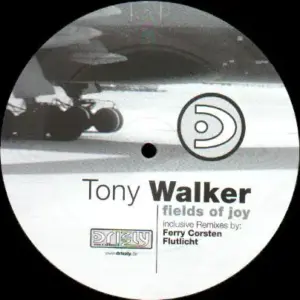 Tony Walker – Field Of Joy