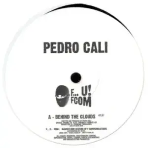 Pedro Cali / Wake On Lan – Behind The Clouds / Local Area Control