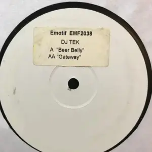 Tek (7) – Beer Belly / Gate Way