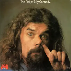 Billy Connolly – The Pick Of Billy Connolly