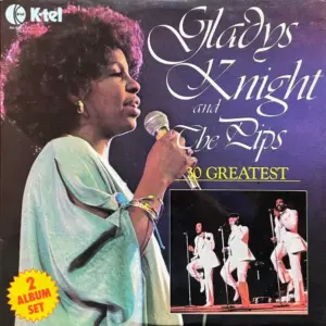 Gladys Knight And The Pips – 30 Greatest