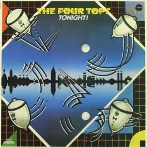 Four Tops – Tonight!