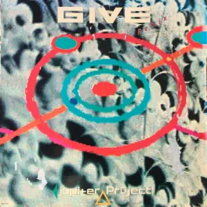 Jupiter Project – Give (Remix)