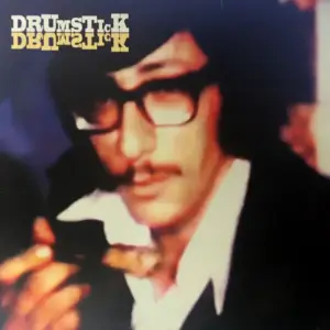A Disco Ate My Baby – The Drumstick EP