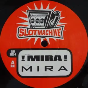 !Mira! – Mira