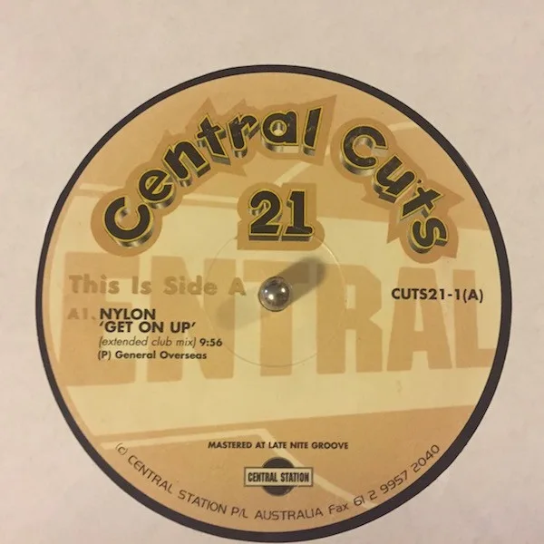 Various – Central Cuts 21