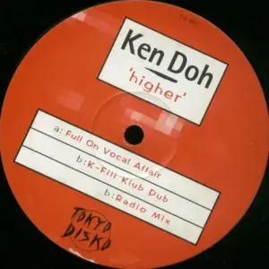 Ken Doh – Higher