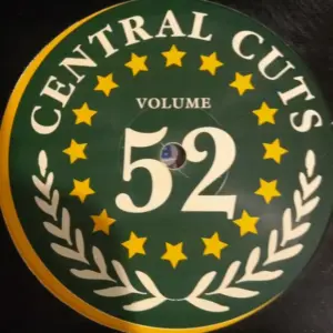 Various – Central Cuts Volume 52