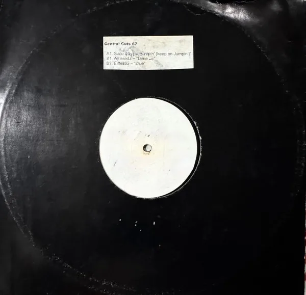 Various – Central Cuts 67