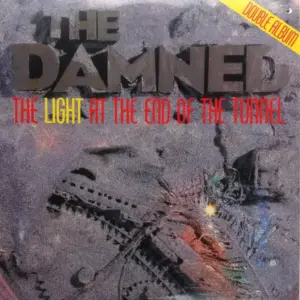 Damned, The – The Light At The End Of The Tunnel