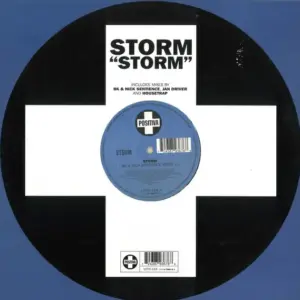 Storm – Storm