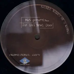 M&S Presents Girl Next Door, The – Salsoul Nugget (If U Wanna)