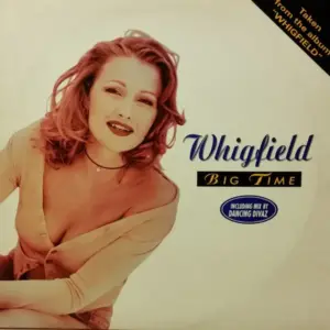 Whigfield – Big Time