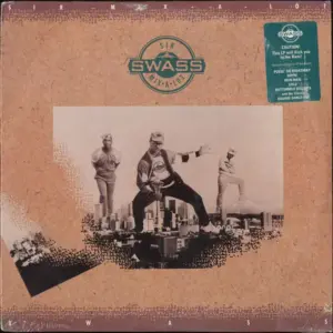Sir Mix-A-Lot – Swass