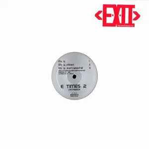 EX2 – Contraband
