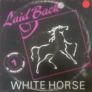 Laid Back – White Horse