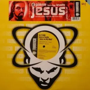 DJ Pierre Featuring Lavette – Jesus On My Mind