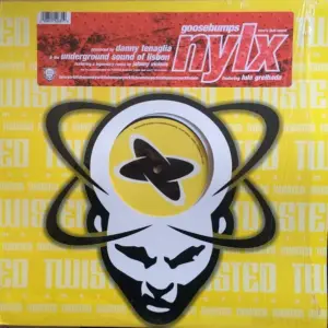 NYLX Featuring Lula Grelhada – Goosebumps