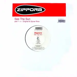 Zippora – See The Sun (Part 1 >>  Original & Sylver Rmx)