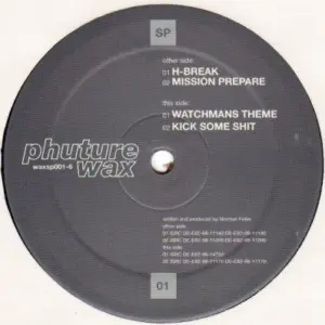 Watchman – H-Break