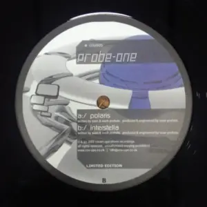 Probe-One (2) – Polaris