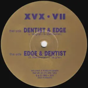 Edge & Dentist – Dentist & Edge