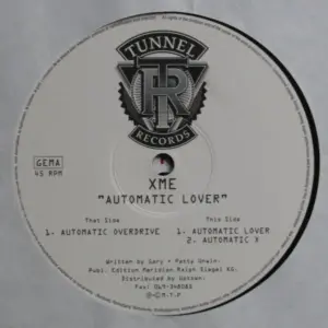 XME – Automatic Lover