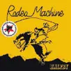 Halfby – Rodeo Machine